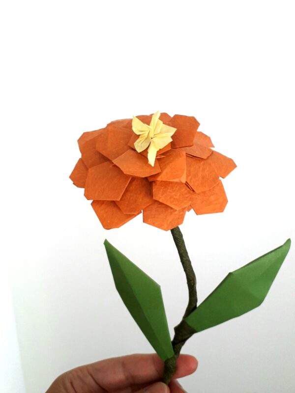 Origami art - Image 3