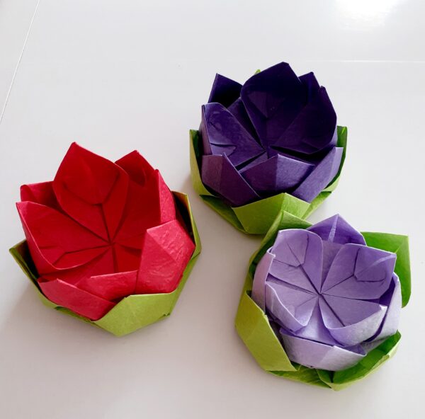 Origami art - Image 6