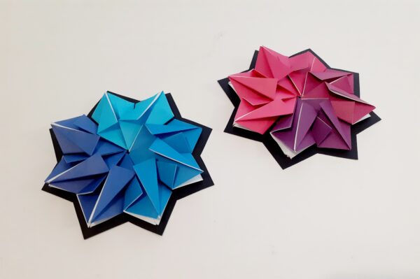 Origami art - Image 8