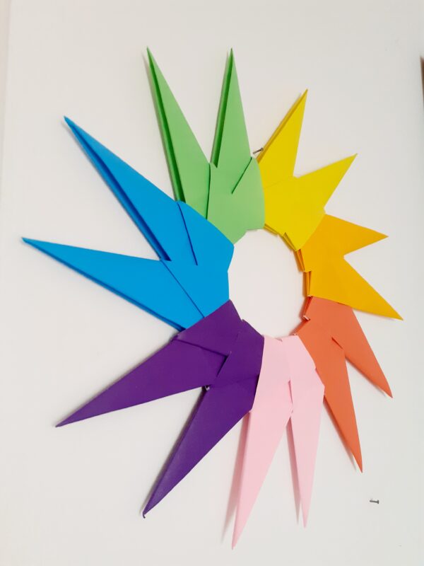 Origami art - Image 12