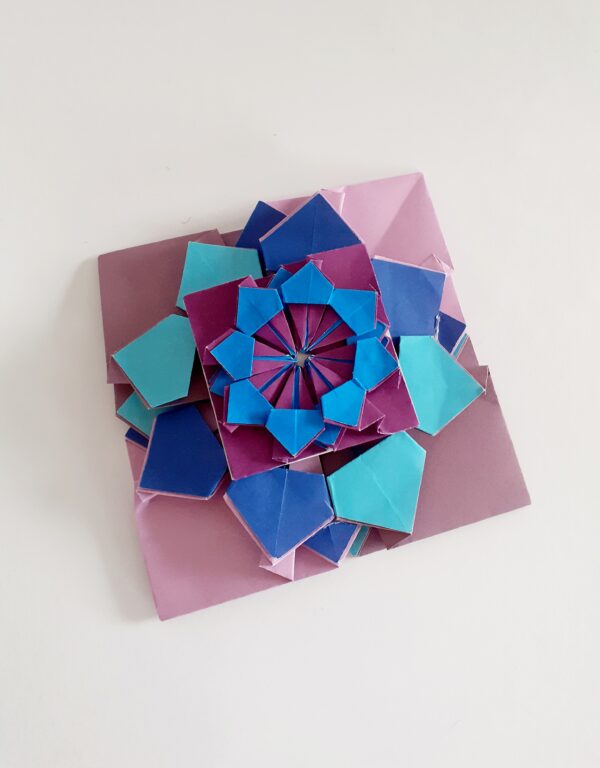 Origami art - Image 15