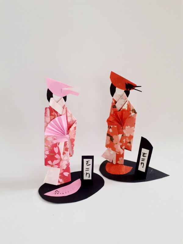 Origami art - Image 28