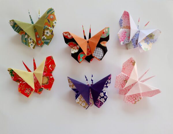 Origami art - Image 21