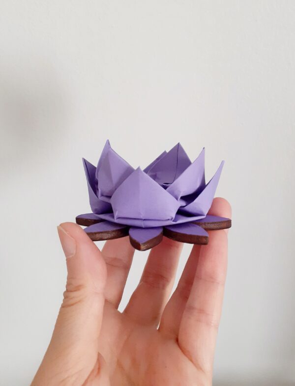 Origami art