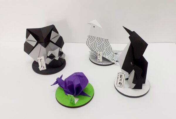 Origami art - Image 17
