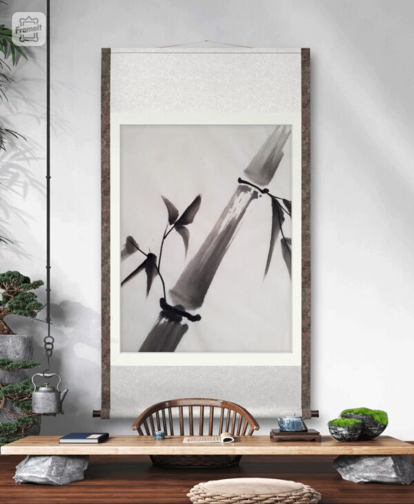 Spiritual wall art for interiors - Image 22