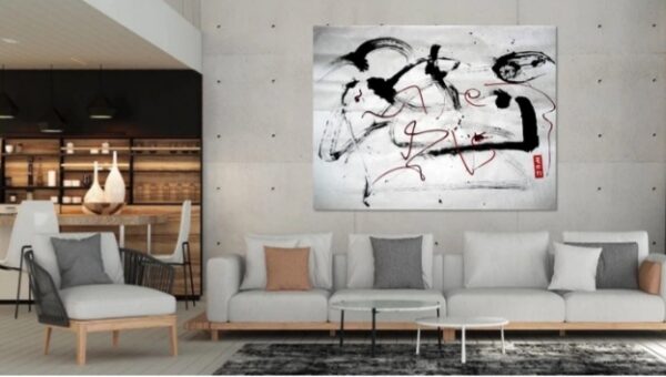 Spiritual wall art for interiors - Image 45