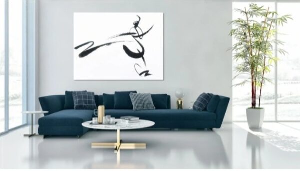 Spiritual wall art for interiors - Image 47