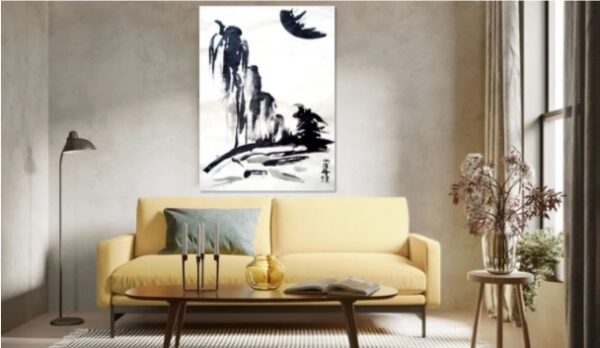 Spiritual wall art for interiors - Image 53