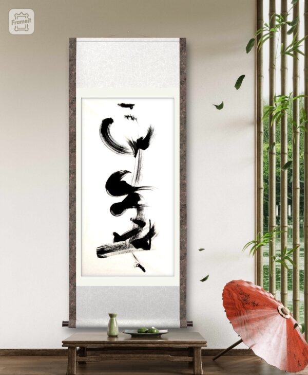 Spiritual wall art for interiors - Image 26
