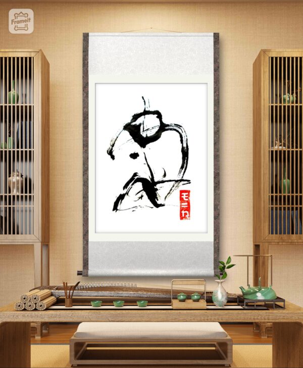 Spiritual wall art for interiors - Image 33